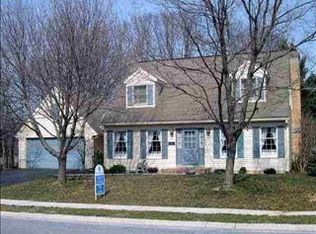 6116 Charing Cros, Mechanicsburg, PA