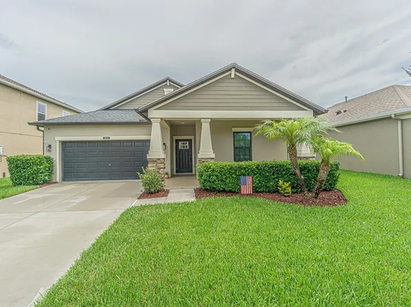 21415 Southern Charm Dr, Land O Lakes, FL 34637