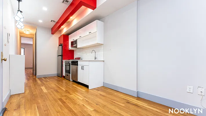 Rented by Nooklyn NYC LLC | media 7