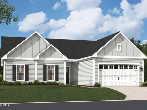 2060 Rosin Drive #24, Southport, NC 28461