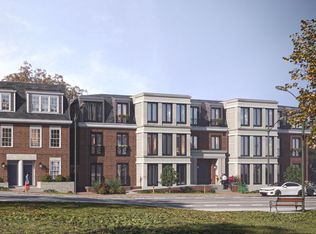 22 W Jefferson St #203, Rockville, MD 20850