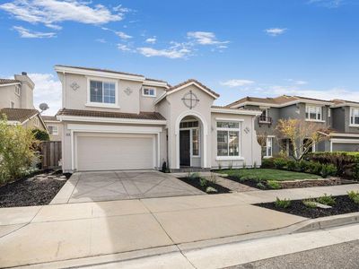 520 Bella Calais Way, San Jose, CA, 95138