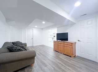 48 Samuel Oster Ave, Vaughan, ON L4J7C9