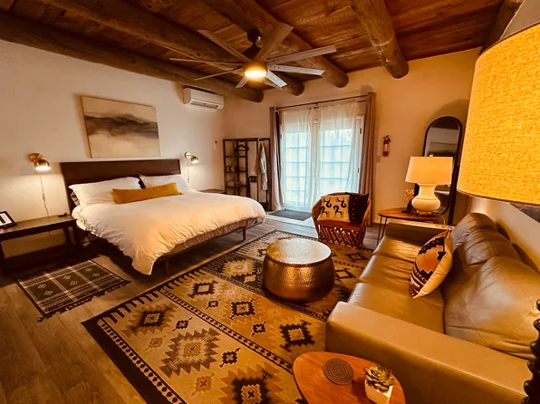 (undisclosed Address), Truth Or Consequences, NM 87901