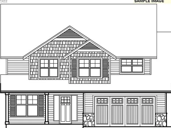 15842 SE Bollam Dr #L164, Clackamas, OR 97015