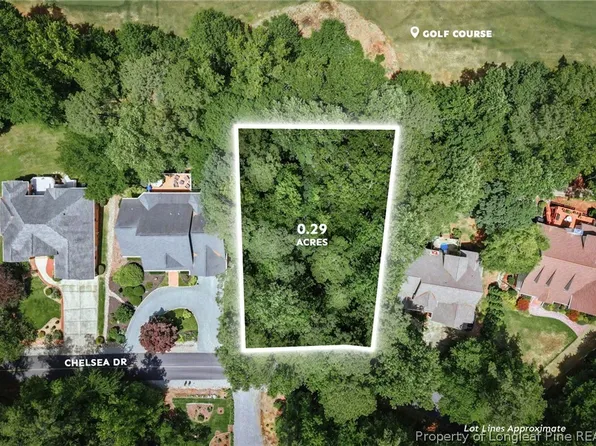 692 Chelsea Dr, Sanford, NC 27332