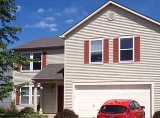 2342 Shadowbrook Dr, Plainfield, IN 46168