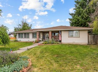 5545 Sylvia Ave, Klamath Falls, OR 97603