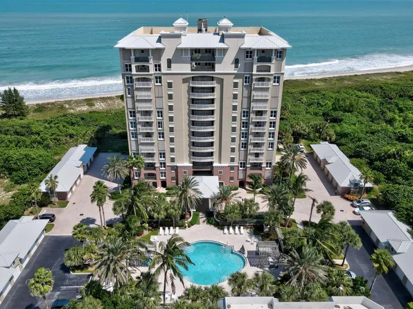 3702 N Highway A1a #1003, Hutchinson Island, FL 34949