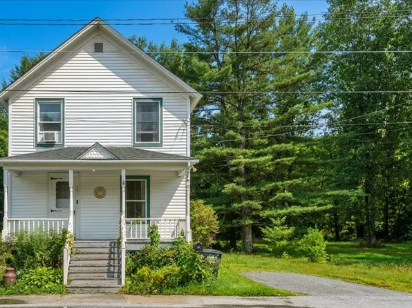 333 Main Street, Montgomery, VT 05471