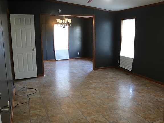 Master Bedroom with Sitting/Office Area