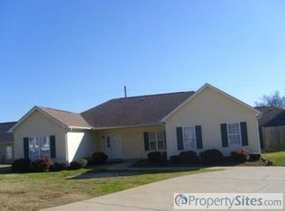 304-B 4th St, Greer, SC 29651