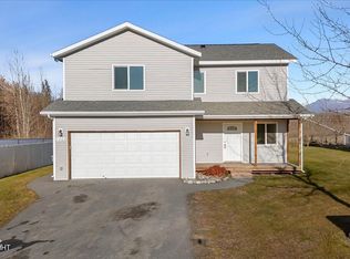1265 W Mike St, Palmer, AK 99645