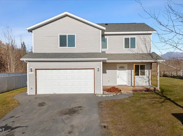 1265 W Mike St, Palmer, AK 99645