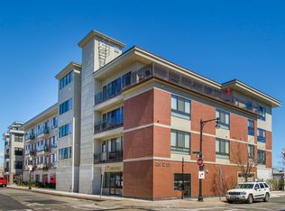 Westside Crossing, Boston, MA 02127
