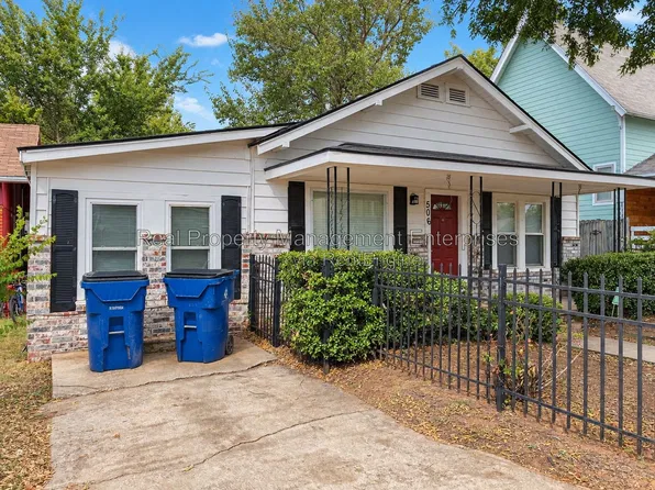 506 E Springer Ave, Guthrie, OK 73044