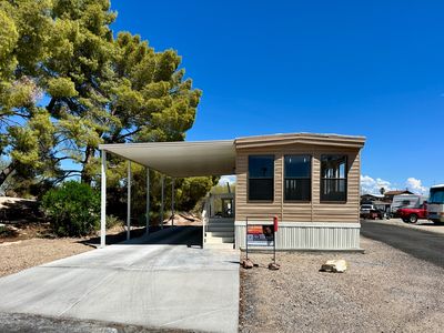1855 W Wickenburg Way #58, Wickenburg, AZ, 85390