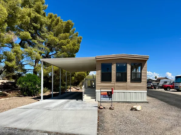 1855 W Wickenburg Way #58, Wickenburg, AZ 85390