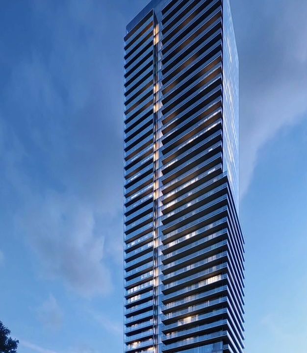 1st image of 89 Church St #2603
