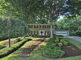 3450 Brymoor Rd SW, Roanoke, VA 24018