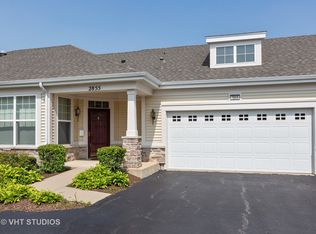 2855 Normandy Cir, Naperville, IL 60564
