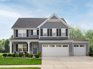 6125 Windermere Pl, North Ridgeville, OH 44039