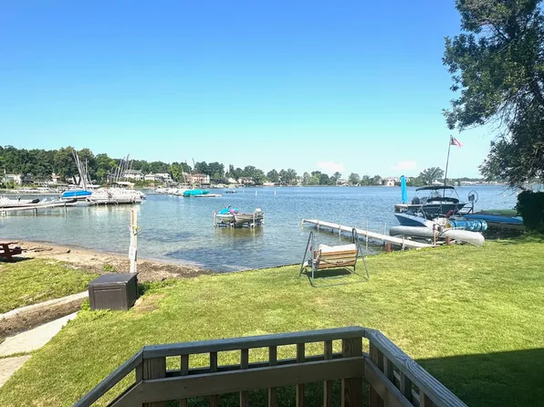 3170 Orchard Lake Rd #1, Keego Harbor, MI 48320