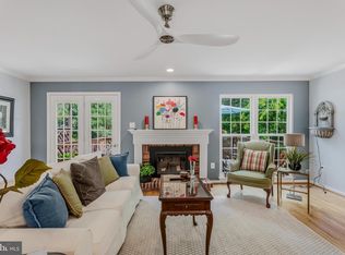 743 Leister Dr, Lutherville Timonium, MD 21093