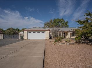 2675 S Triangle South St, Kingman, AZ 86401