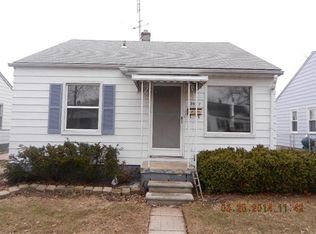 3927 20th St, Wyandotte, MI 48192