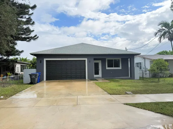 5628 Flagler Street, Hollywood, FL 33023