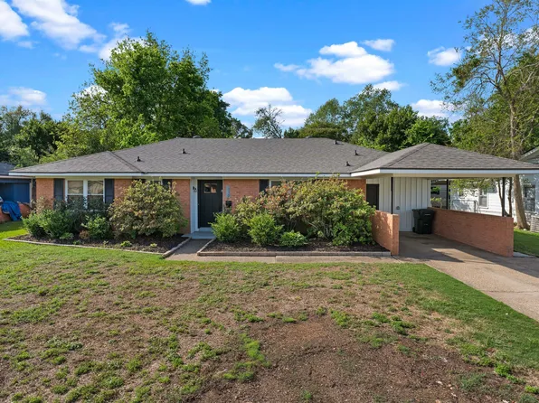 119 Charles Ave, Shreveport, LA 71105