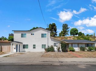 5376-78 Brockbank Pl, San Diego, CA 92115