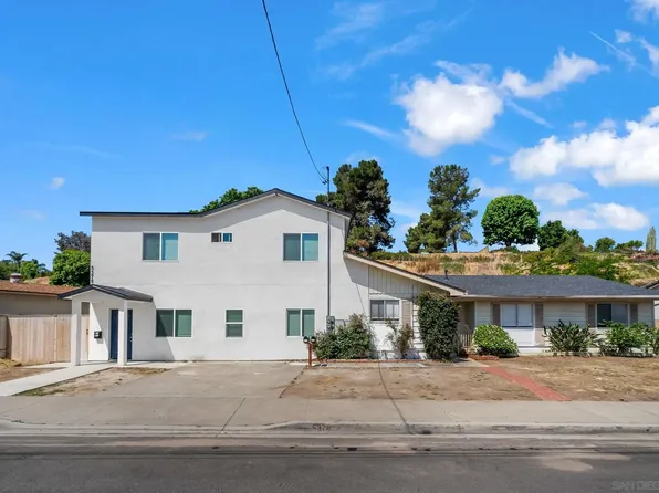 5378 Brockbank Pl, San Diego, CA 92115