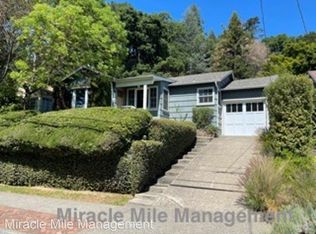 161 San Francisco Blvd UNIT 161, San Anselmo, CA 94960