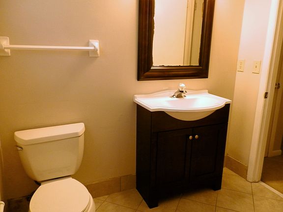 Main Bath