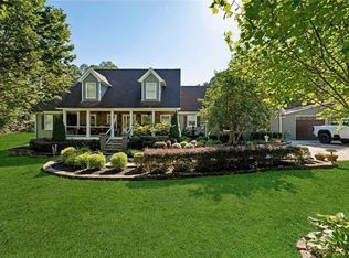 510 Terrace Way, Woodstock, GA 30189