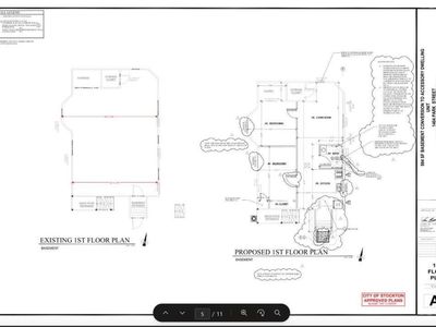 1404 E Park St, Stockton, CA, 95205