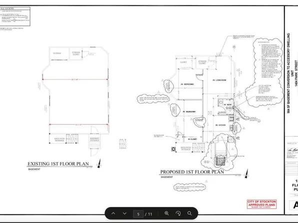 1404 E Park St, Stockton, CA 95205