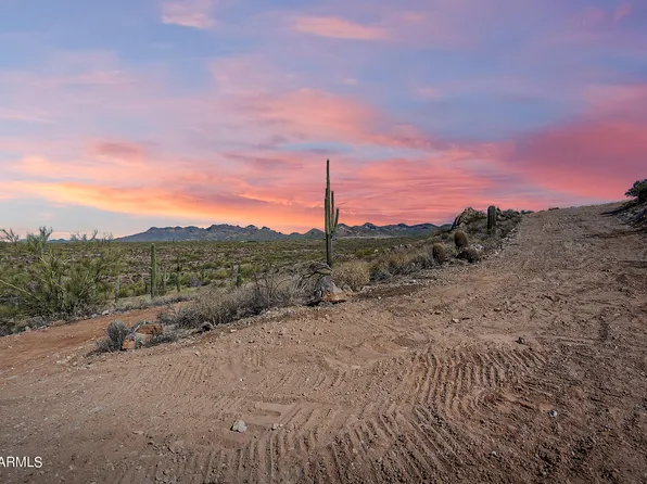 0 E Sagebrush Street LOT 4, Apache Junction, AZ 85119