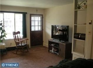 4615 Sheffield Ave, Philadelphia, PA 19136
