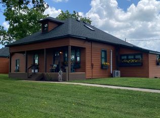 3990 Us-160, Walnut Shade, MO 65771