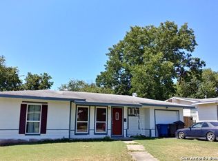 614 Marchmont Ln, San Antonio, TX 78213