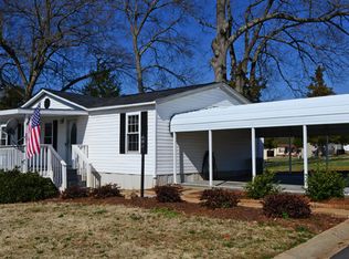 308 Fogil Dr, Piedmont, SC 29673