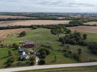 18003 159th Hwy, Horton, KS 66439