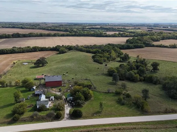 18003 159th Hwy, Horton, KS 66439
