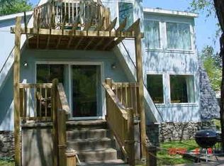 778 Buena Vista Rd, Hot Springs National Park, AR 71913