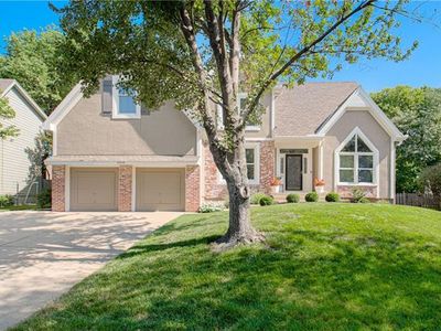 9108 W 125th Ter, Overland Park, KS, 66213