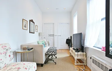 Rented by City Wide Apartments