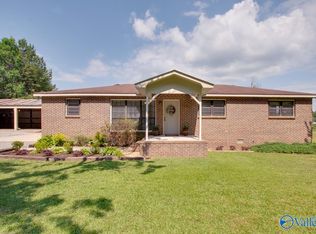 3210 Holmes Rd SW, Hartselle, AL 35640